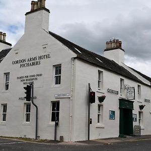 Gordon Arms Hotel