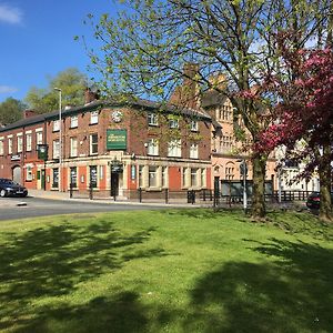 Assheton Hotel